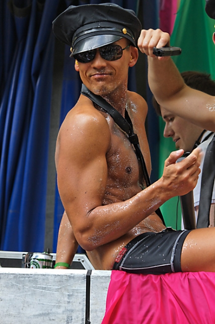 Gay Pride Paris 2010-114